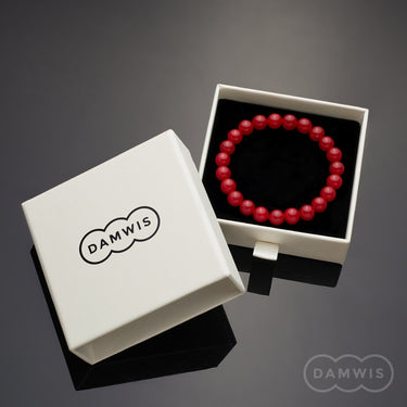 Carnelian Bracelet